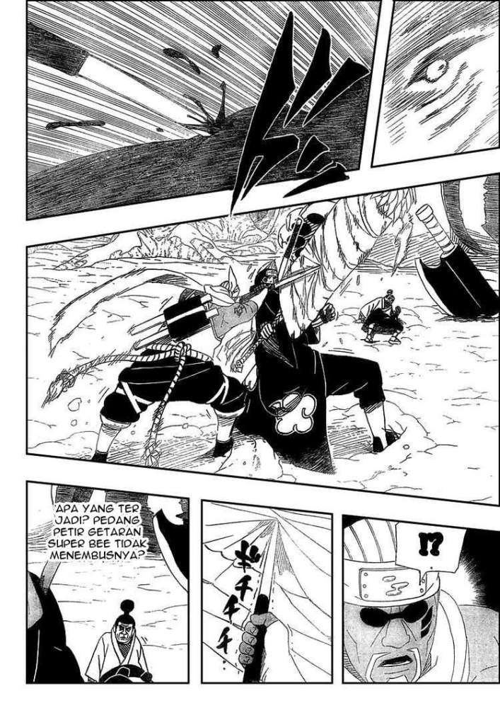Naruto Bab 470 halaman 14