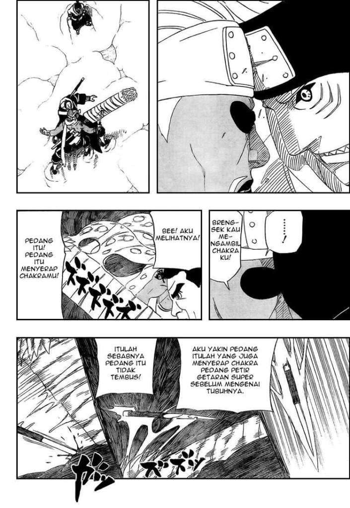 Naruto Bab 470 halaman 16
