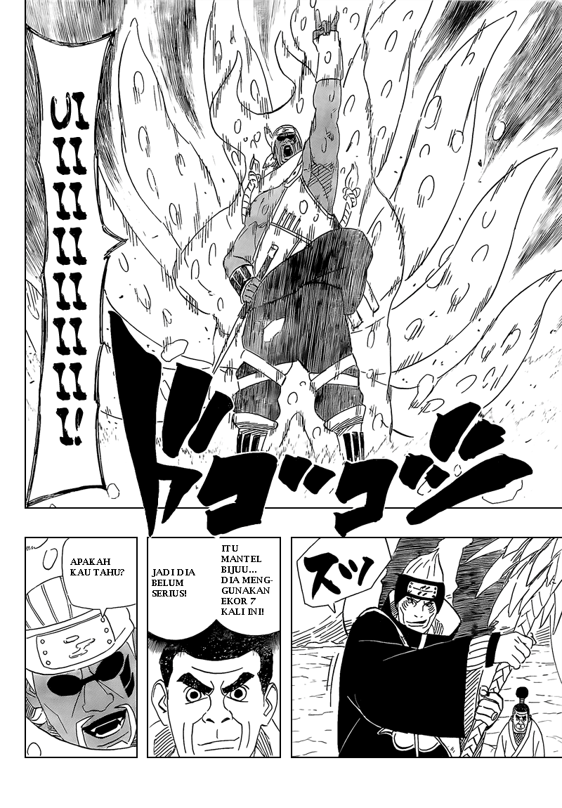Naruto Bab 471 halaman 2