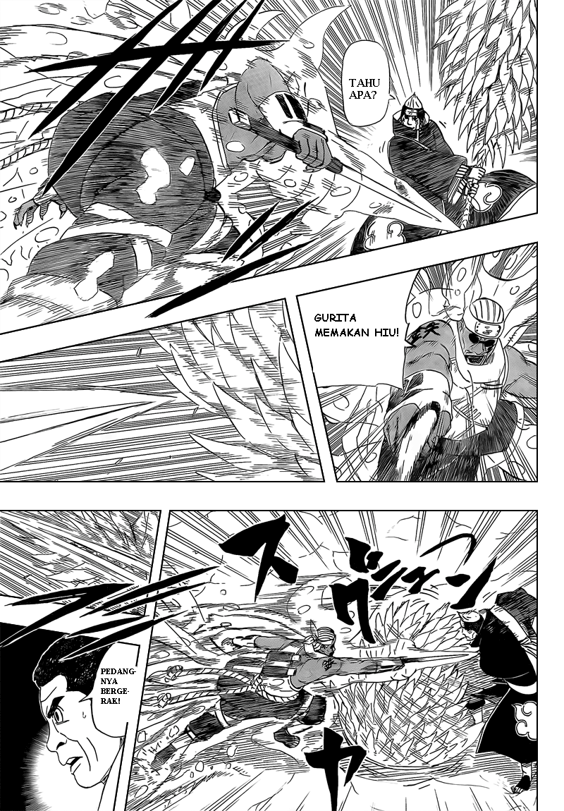 Naruto Bab 471 halaman 3