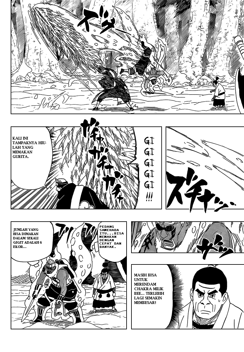 Naruto Bab 471 halaman 4