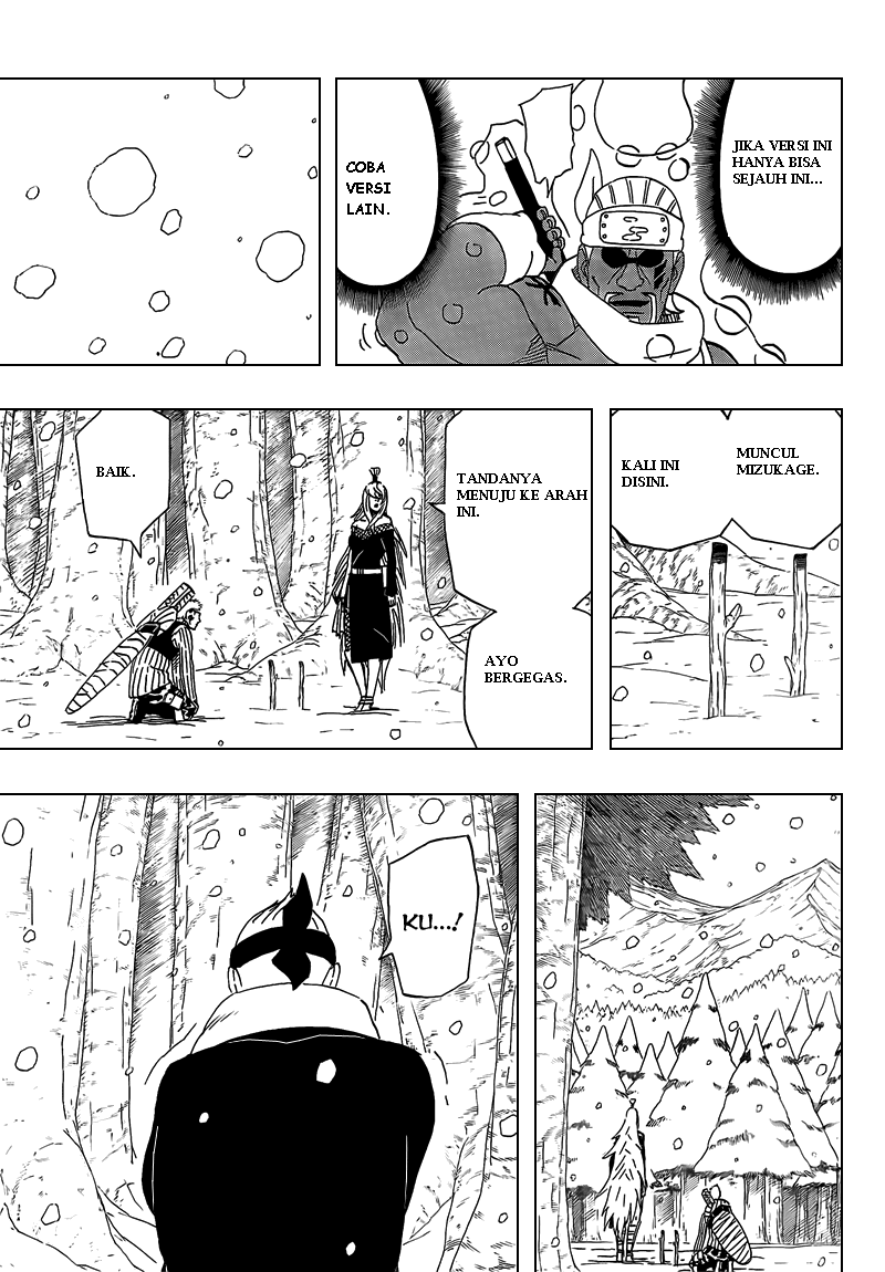 Naruto Bab 471 halaman 5