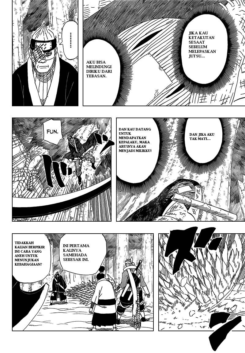 Naruto Bab 471 halaman 8