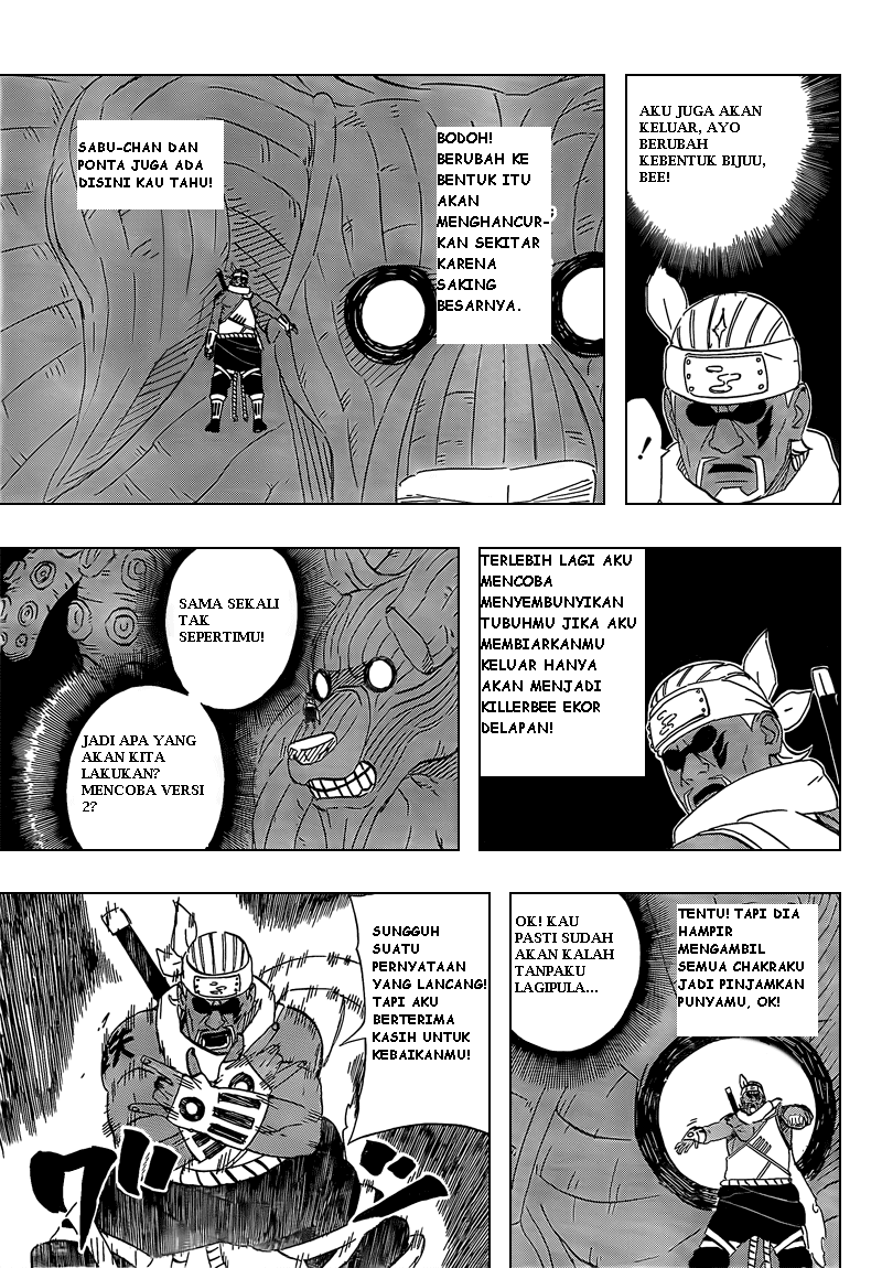 Naruto Bab 471 halaman 9