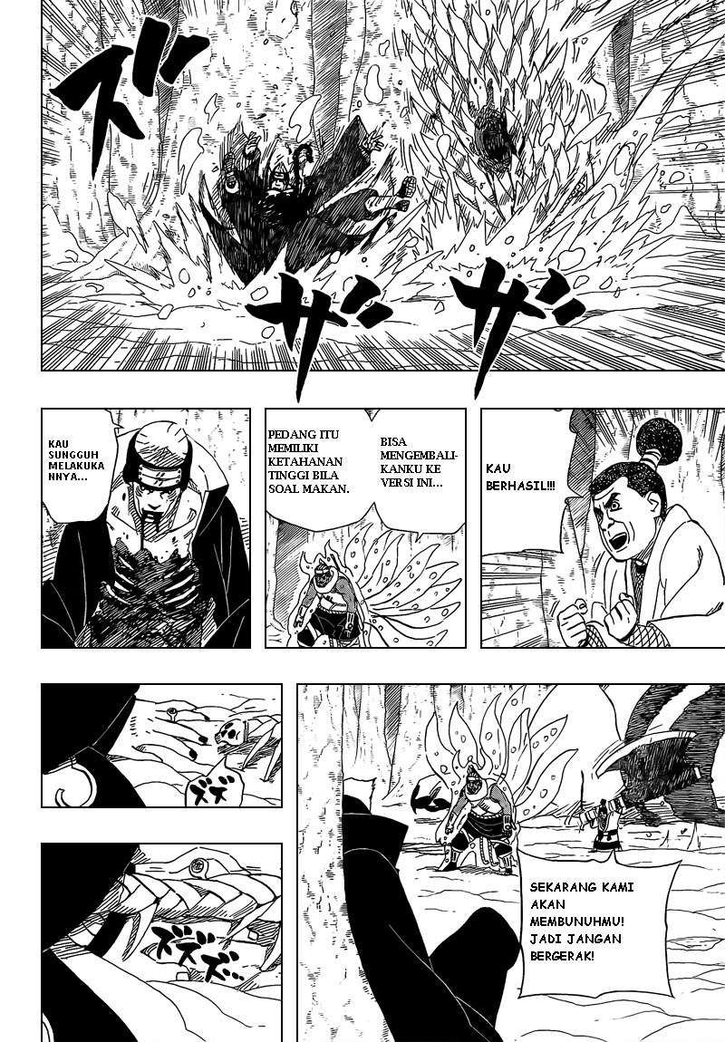 Naruto Bab 471 halaman 13