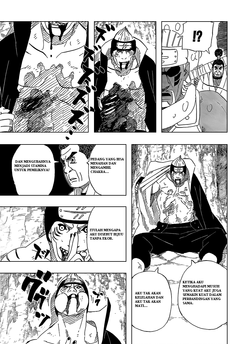 Naruto Bab 471 halaman 14