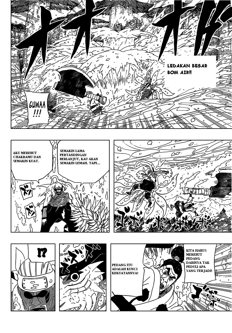 Naruto Bab 471 halaman 15