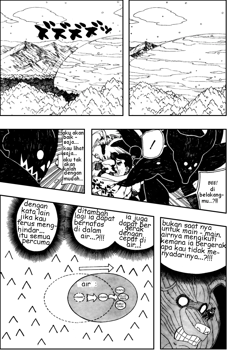 Naruto Bab 472 halaman 3