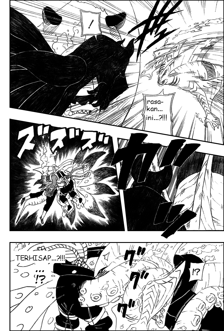 Naruto Bab 472 halaman 6