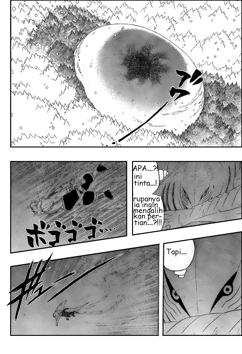 Naruto Bab 472 halaman 10