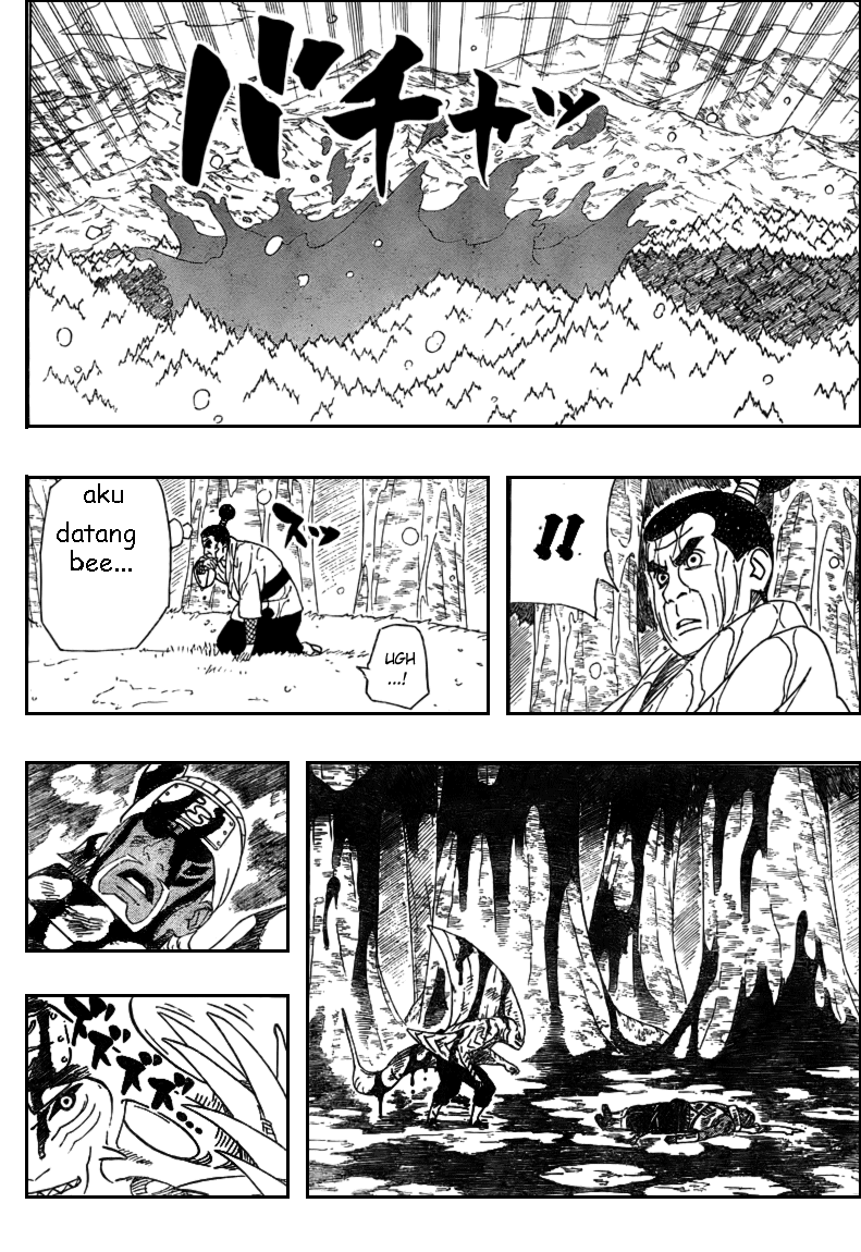 Naruto Bab 472 halaman 12