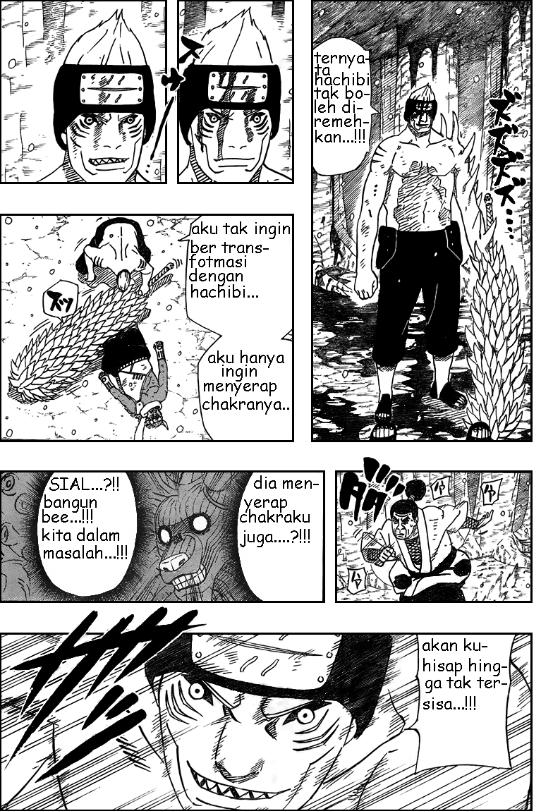 Naruto Bab 472 halaman 13