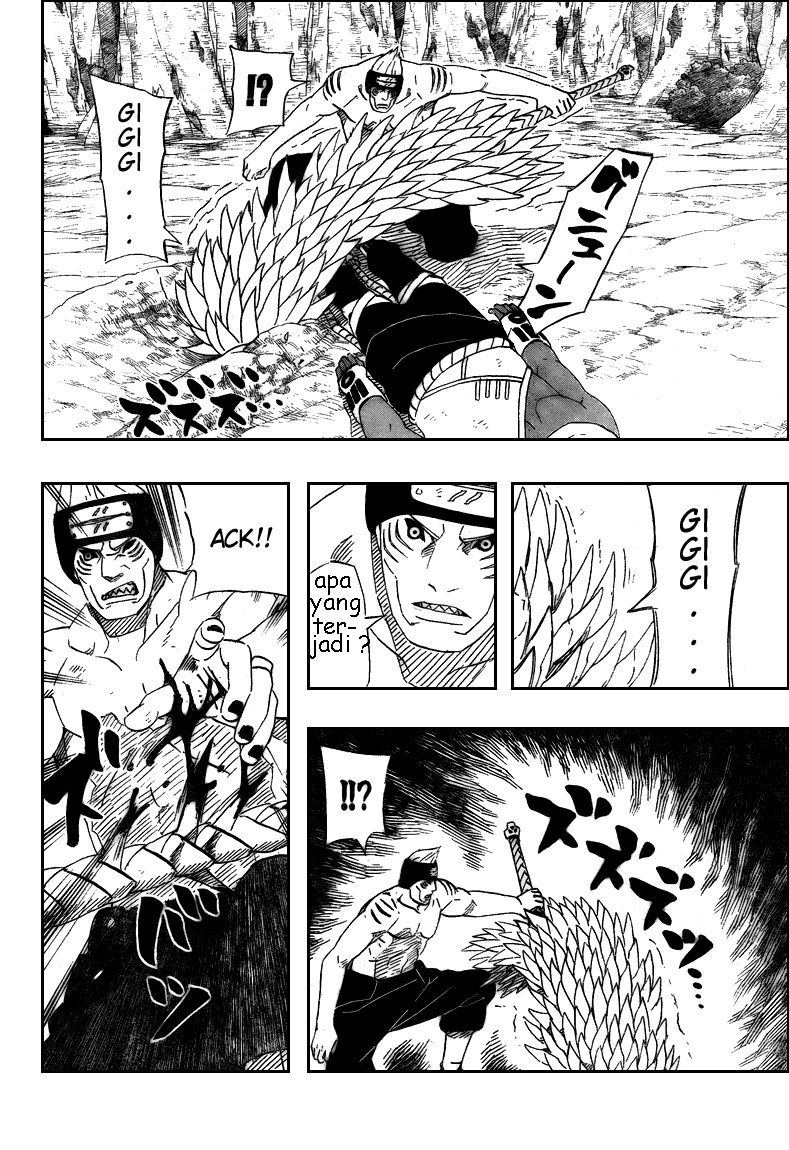 Naruto Bab 472 halaman 14
