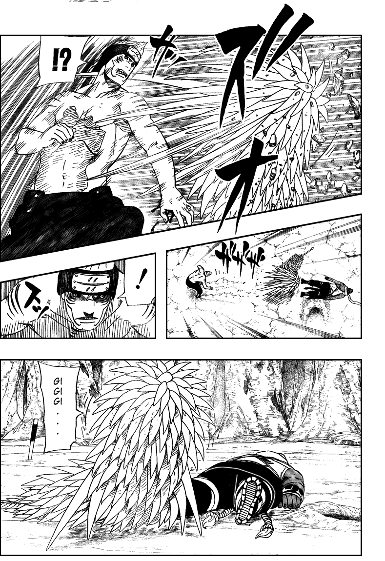 Naruto Bab 472 halaman 15