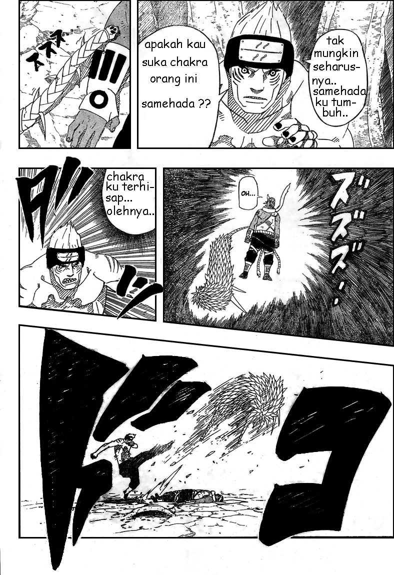 Naruto Bab 472 halaman 16