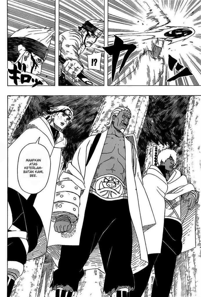 Naruto Bab 473 halaman 4
