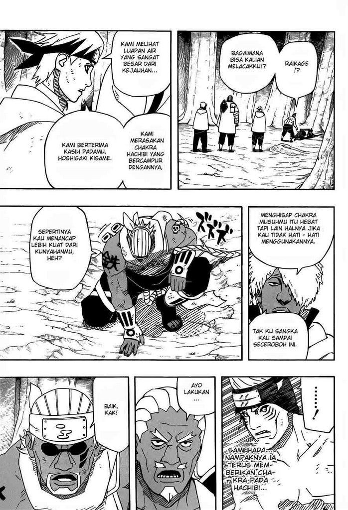 Naruto Bab 473 halaman 5