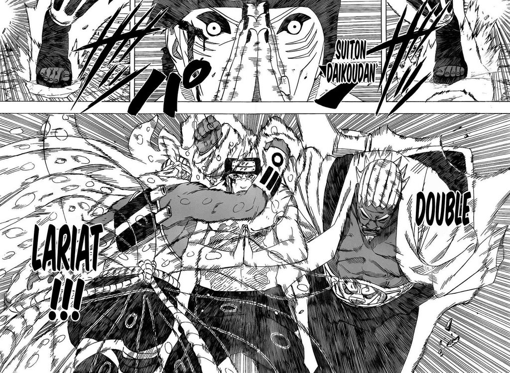 Naruto Bab 473 halaman 6