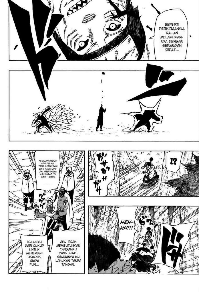 Naruto Bab 473 halaman 7