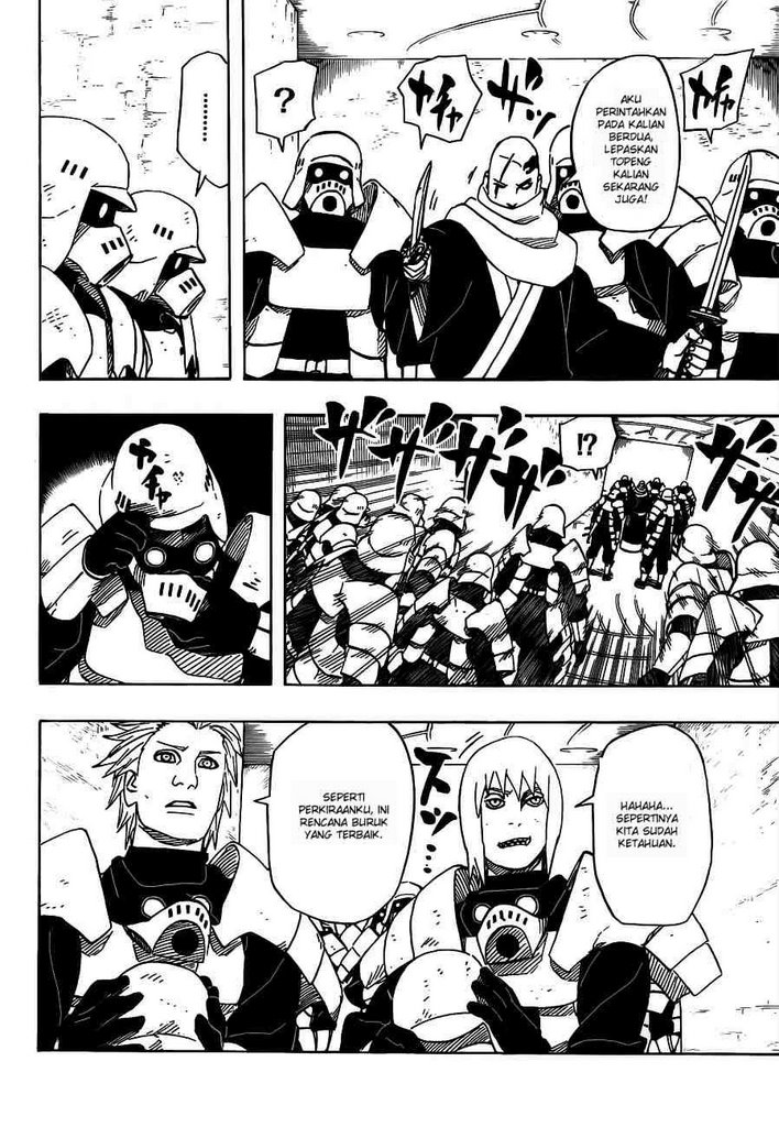 Naruto Bab 473 halaman 9
