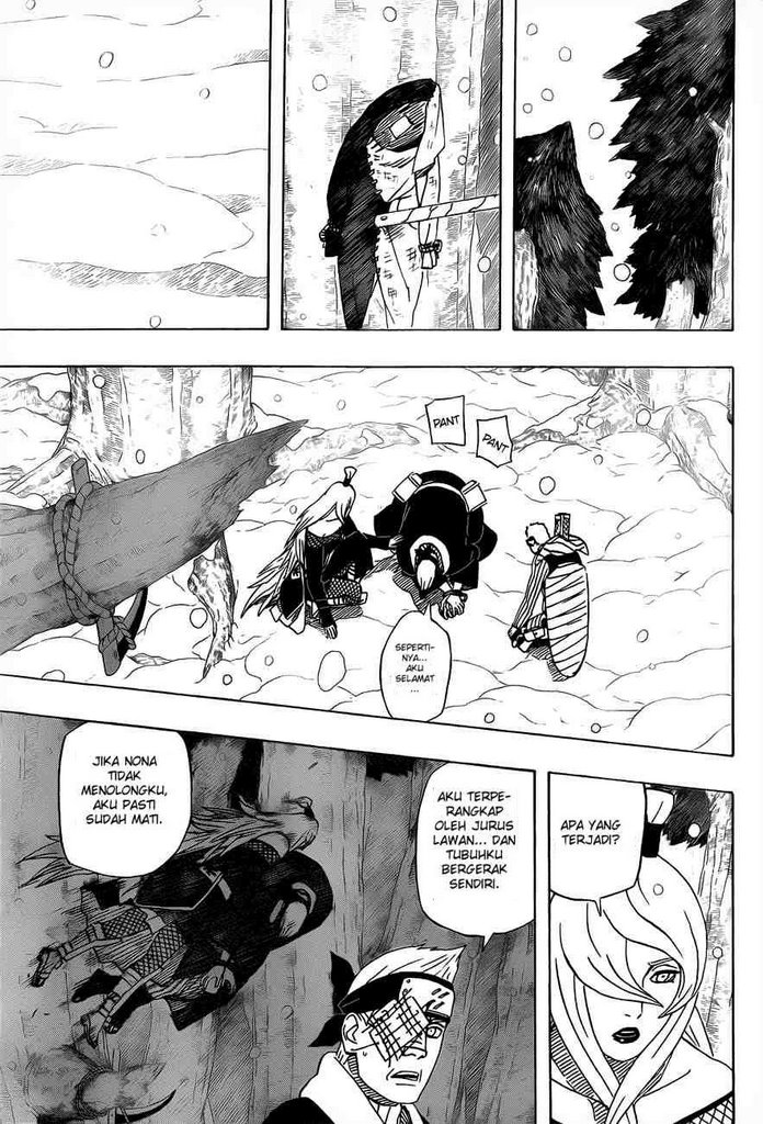 Naruto Bab 473 halaman 10