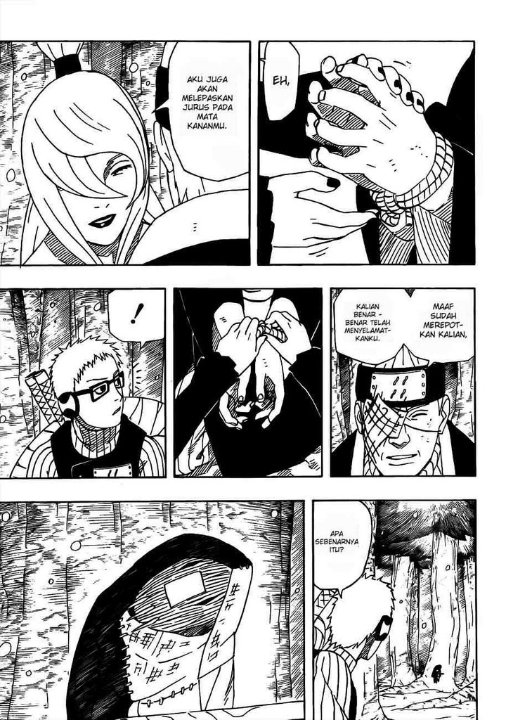 Naruto Bab 473 halaman 12