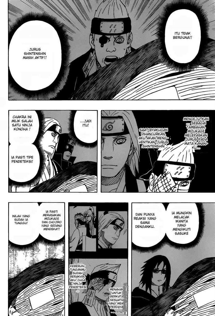 Naruto Bab 473 halaman 13