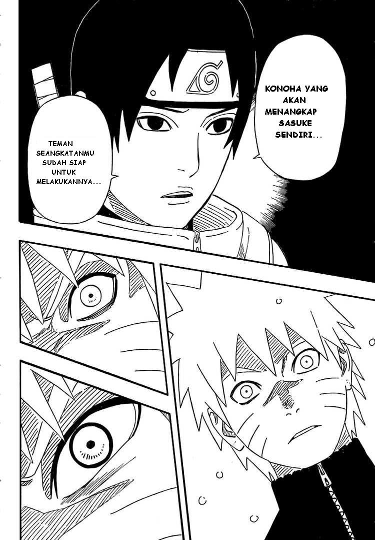 Naruto Bab 474 halaman 2