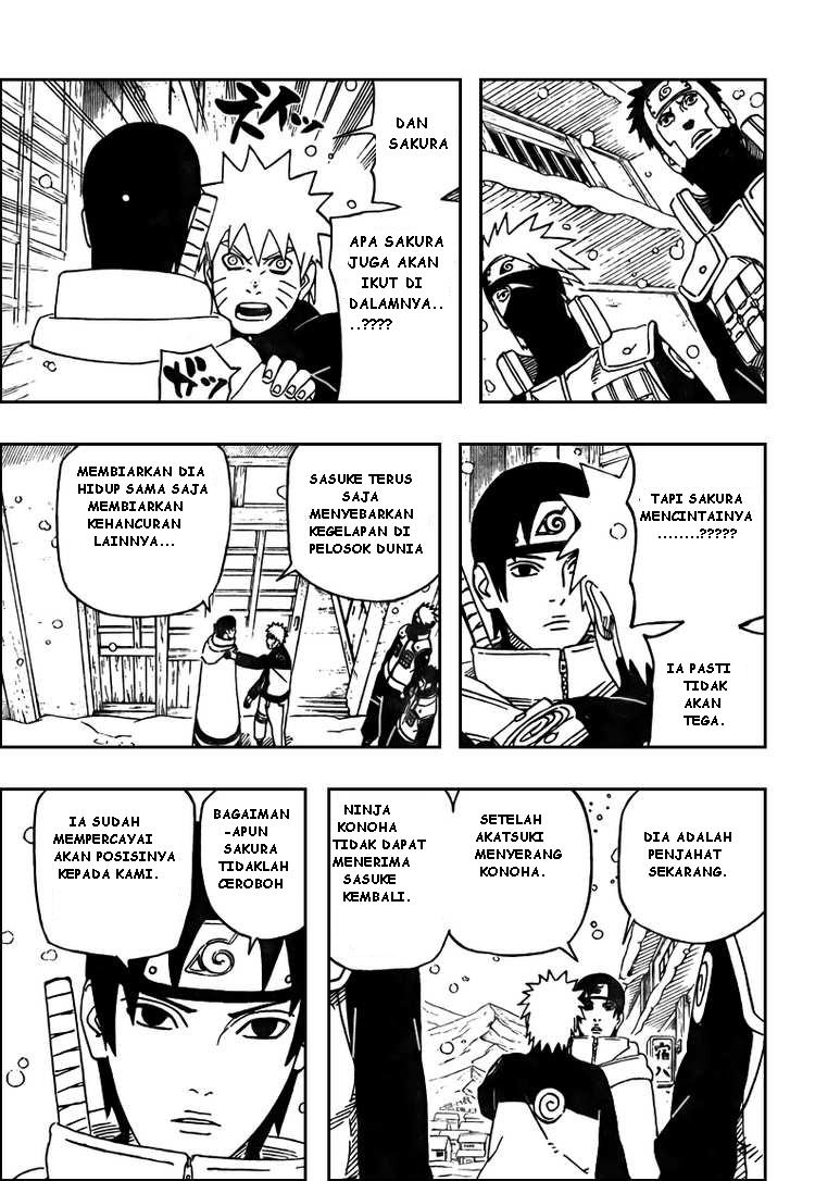 Naruto Bab 474 halaman 3