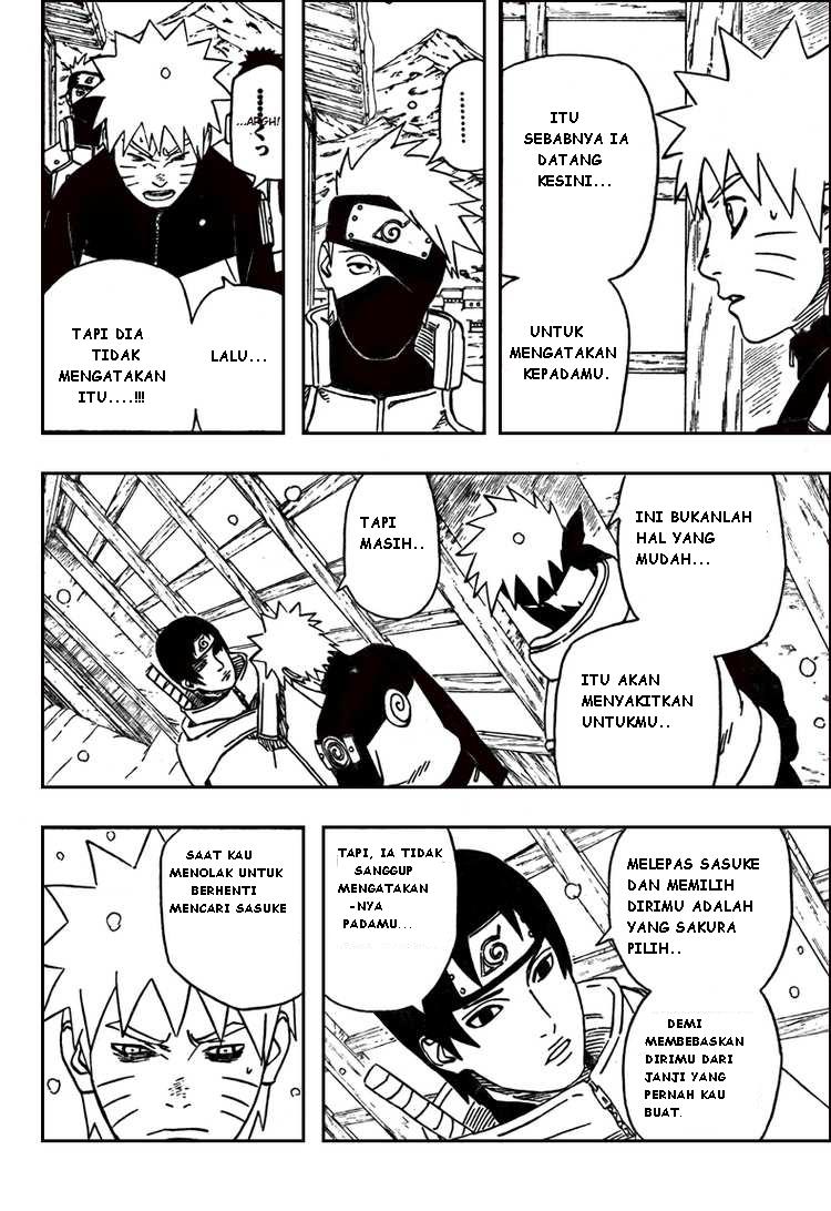 Naruto Bab 474 halaman 4