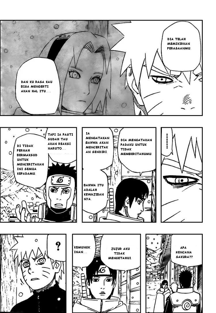 Naruto Bab 474 halaman 5