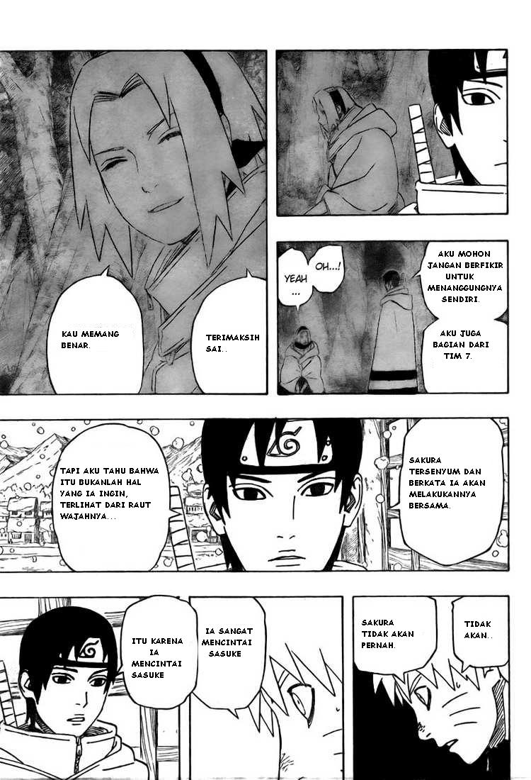 Naruto Bab 474 halaman 7