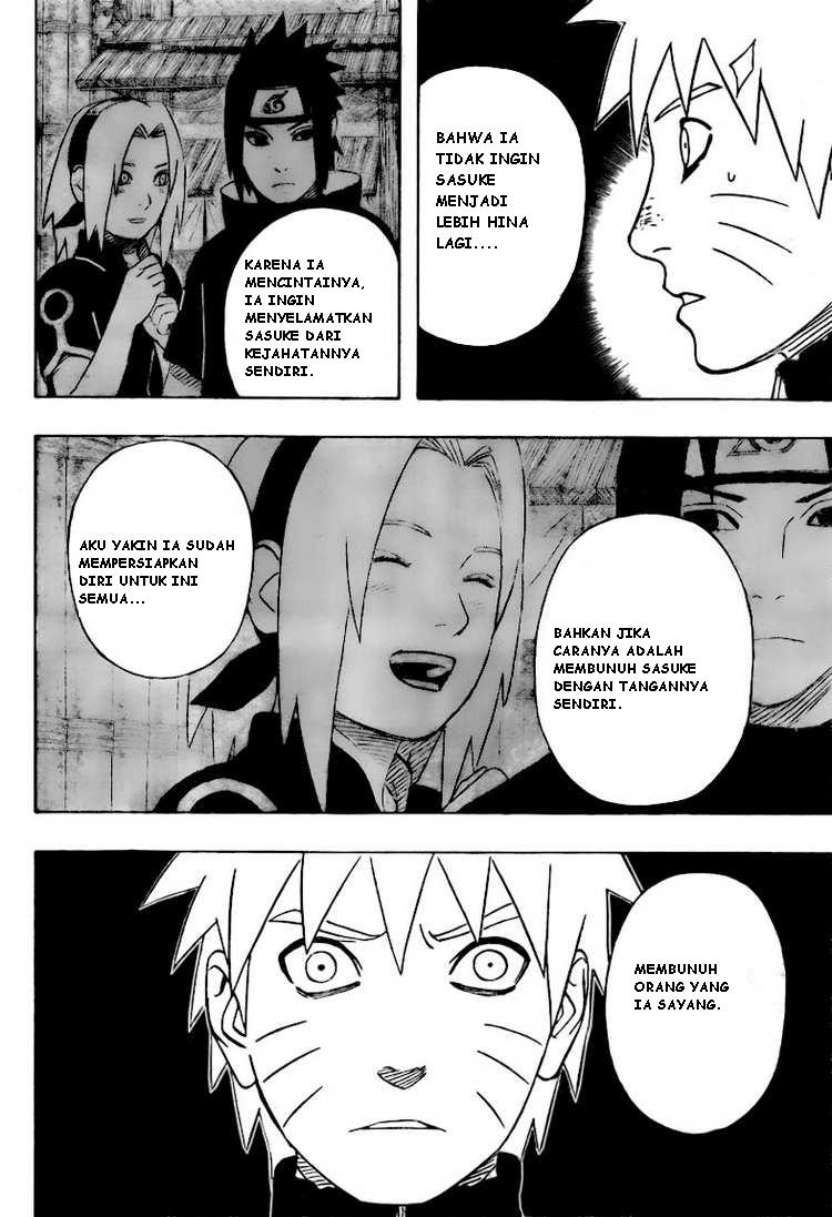 Naruto Bab 474 halaman 8