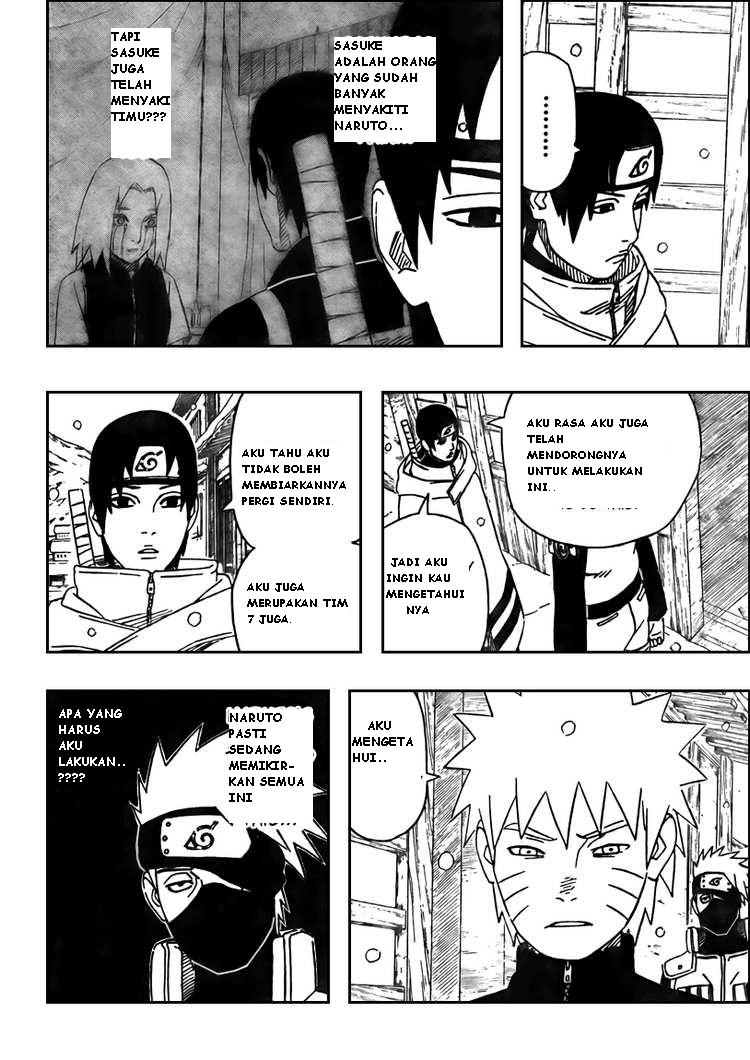 Naruto Bab 474 halaman 10