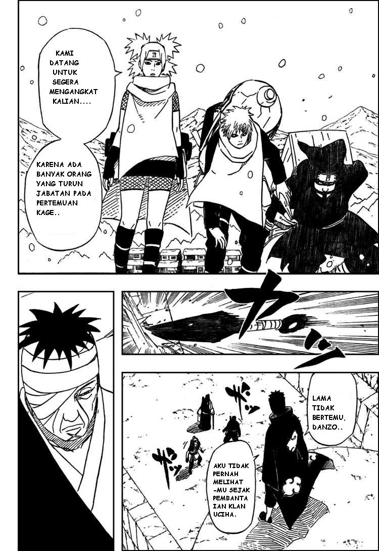 Naruto Bab 474 halaman 12