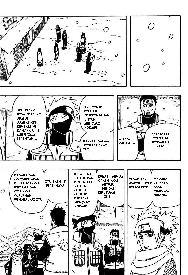 Naruto Bab 474 halaman 13