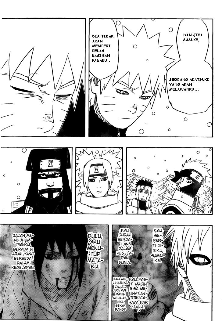Naruto Bab 474 halaman 15