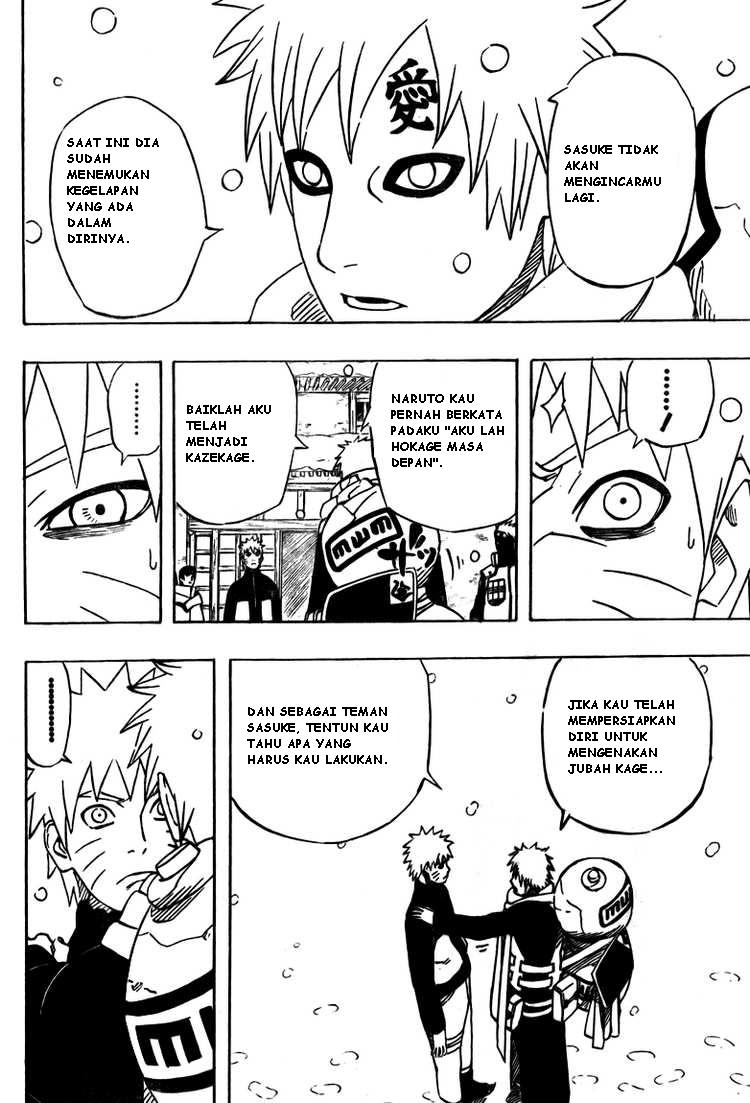 Naruto Bab 474 halaman 16