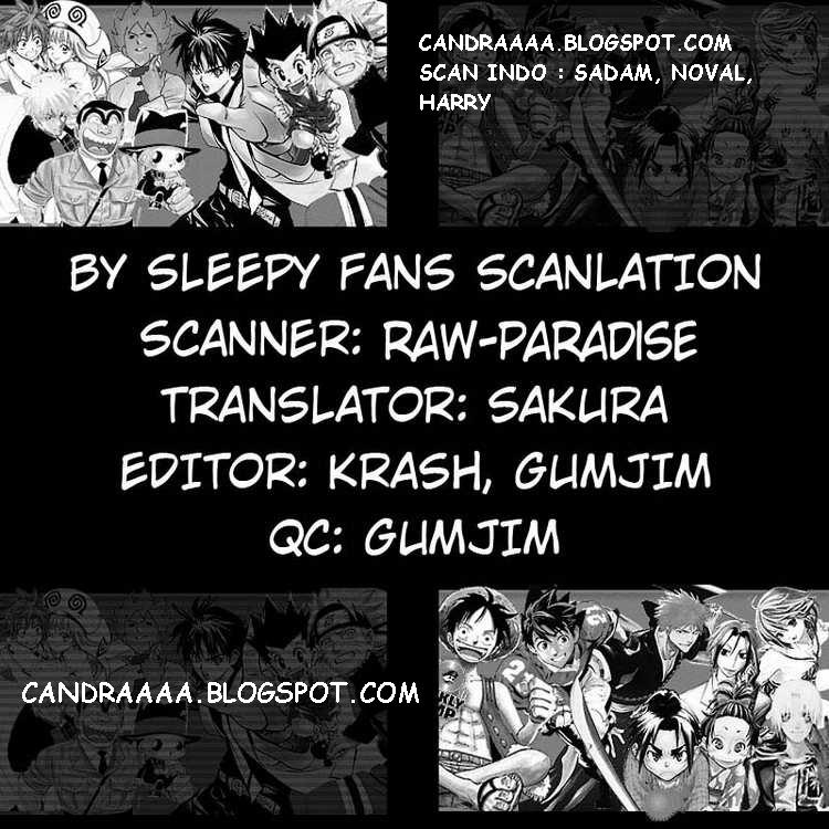 Naruto Bab 474 halaman 18