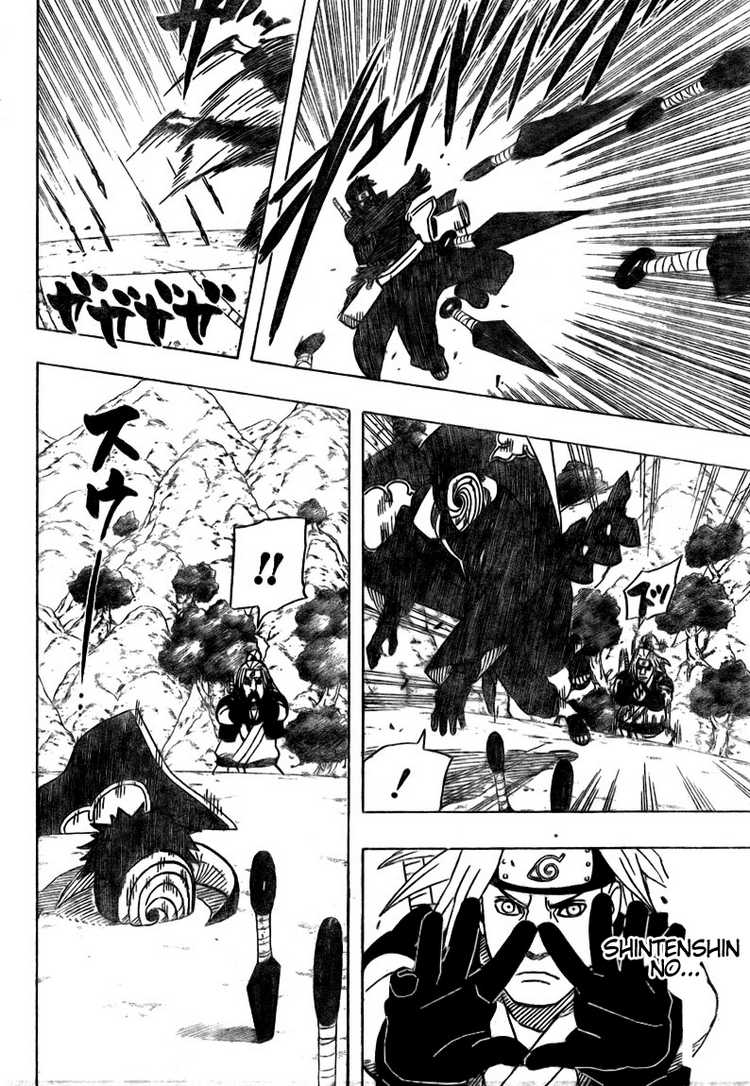Naruto Bab 475 halaman 2