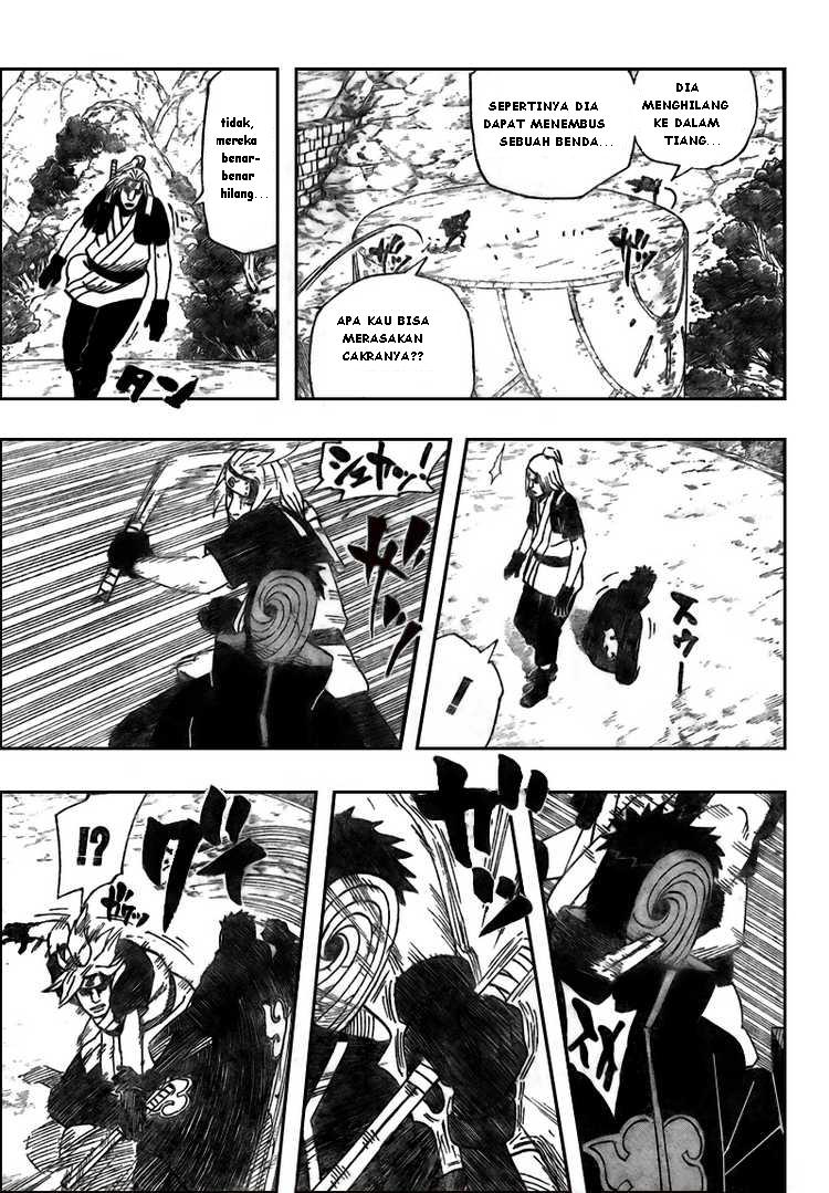 Naruto Bab 475 halaman 3