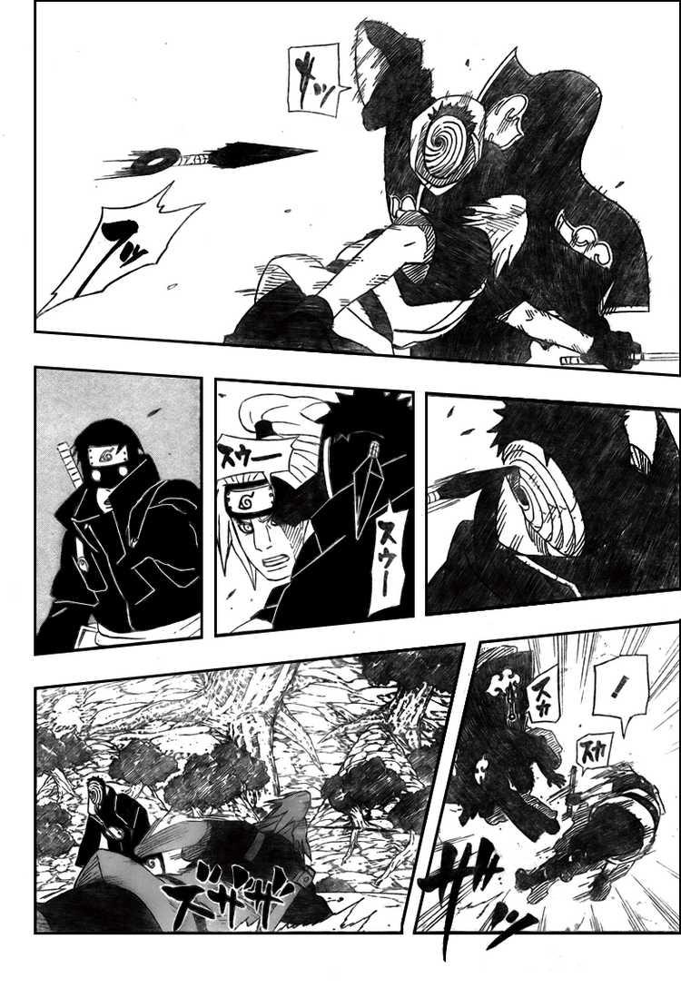 Naruto Bab 475 halaman 4