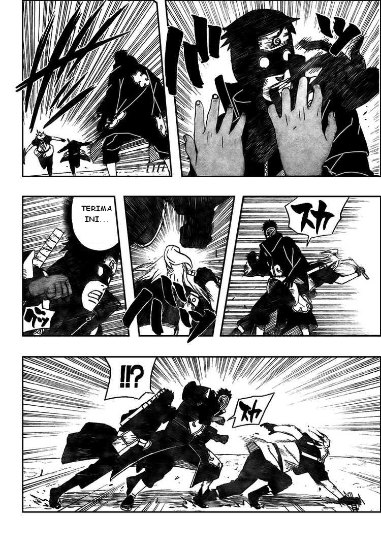 Naruto Bab 475 halaman 6