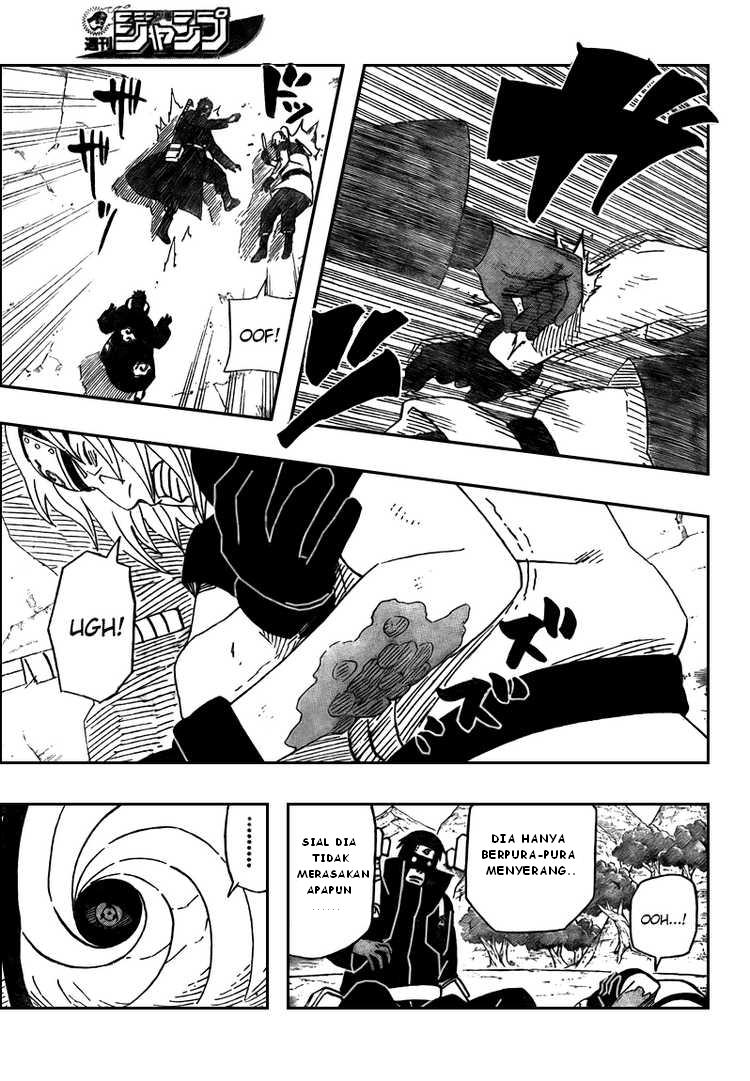 Naruto Bab 475 halaman 7