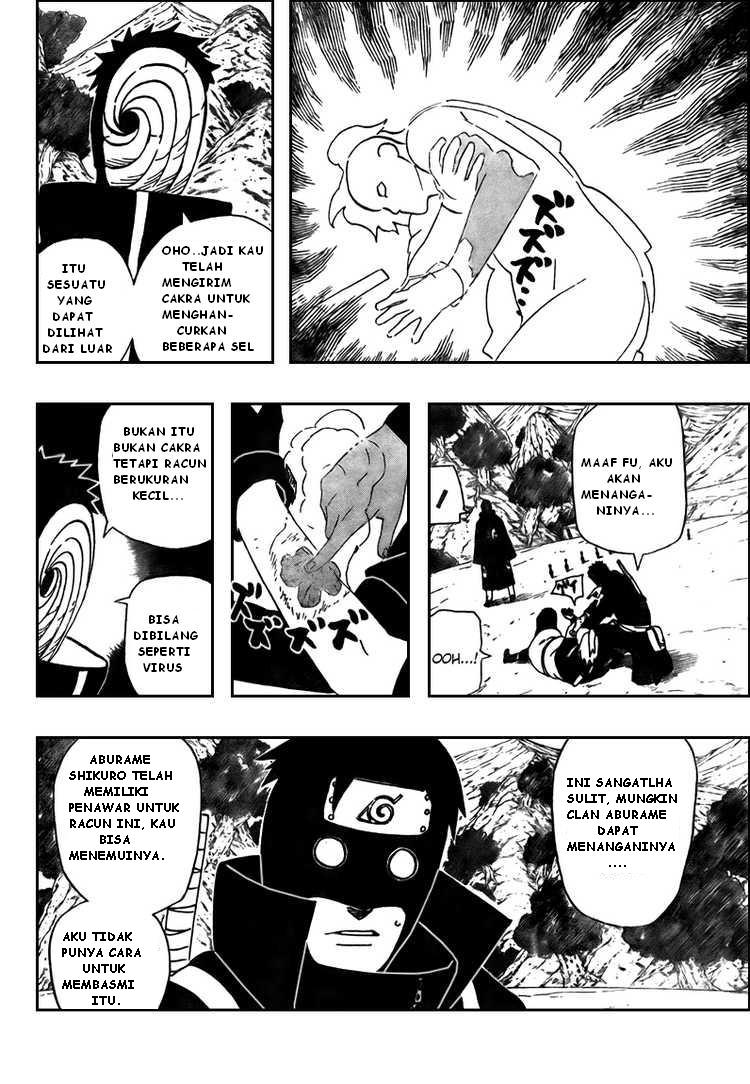 Naruto Bab 475 halaman 8