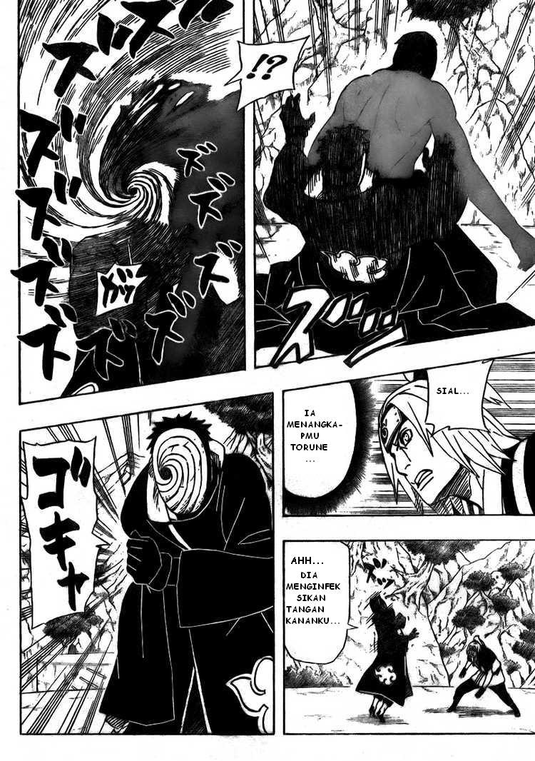 Naruto Bab 475 halaman 10