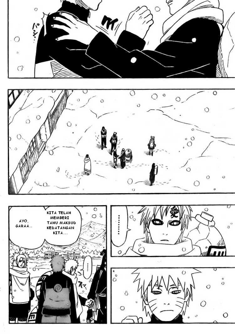 Naruto Bab 475 halaman 12