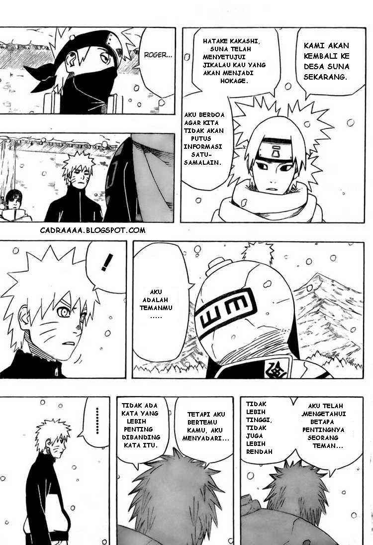 Naruto Bab 475 halaman 13
