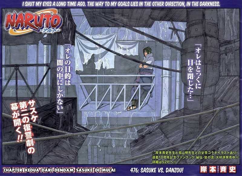 Naruto Bab 476 halaman 5