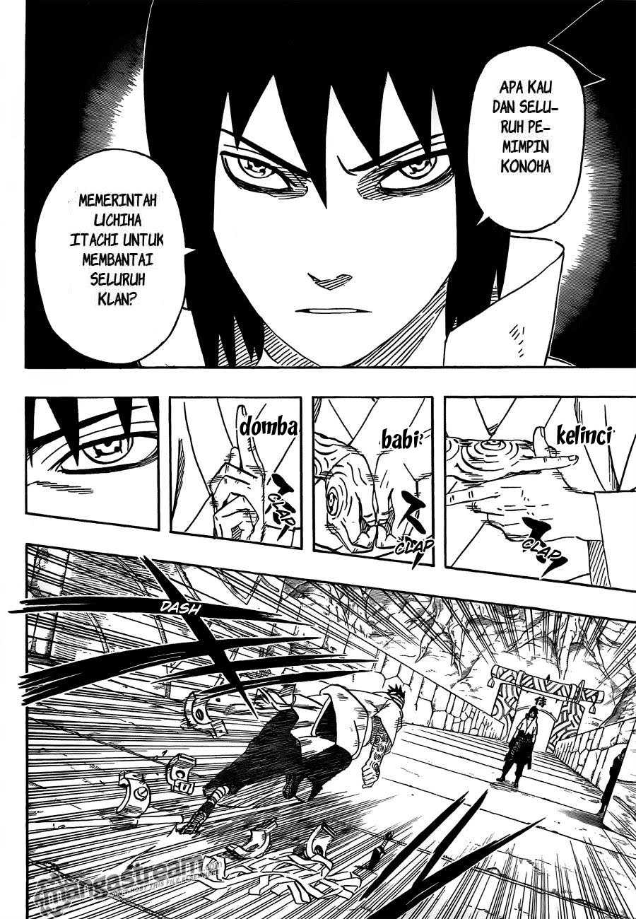 Naruto Bab 476 halaman 7